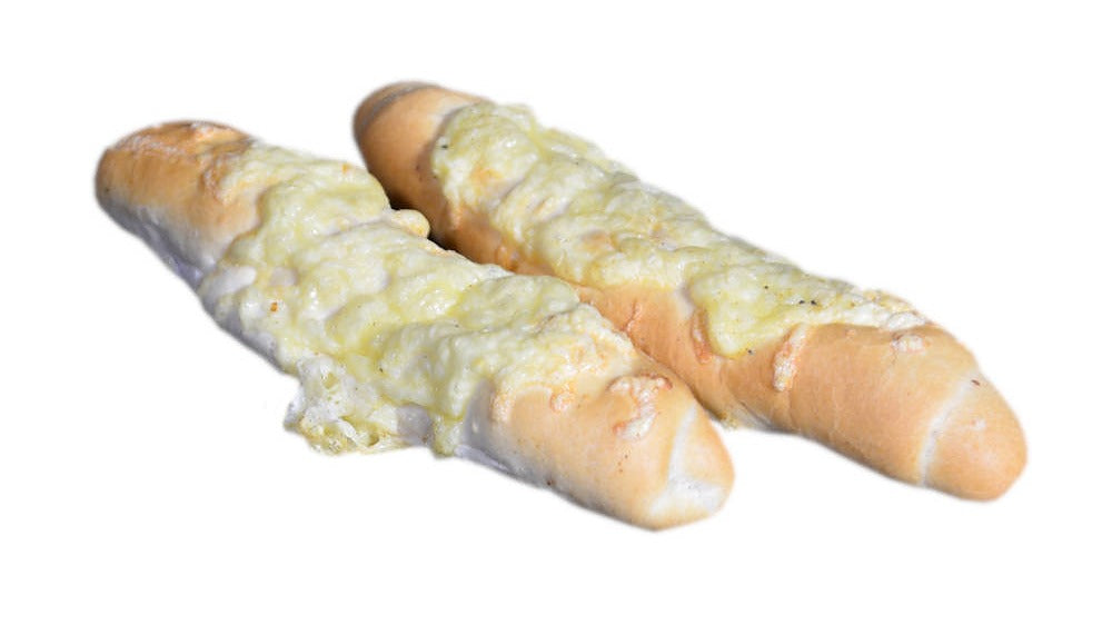 Rohlík sýrový (Hapek)