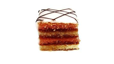 Punčový řez malý