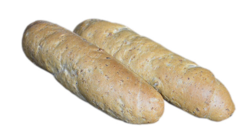 Rohlík chia (Hapek)