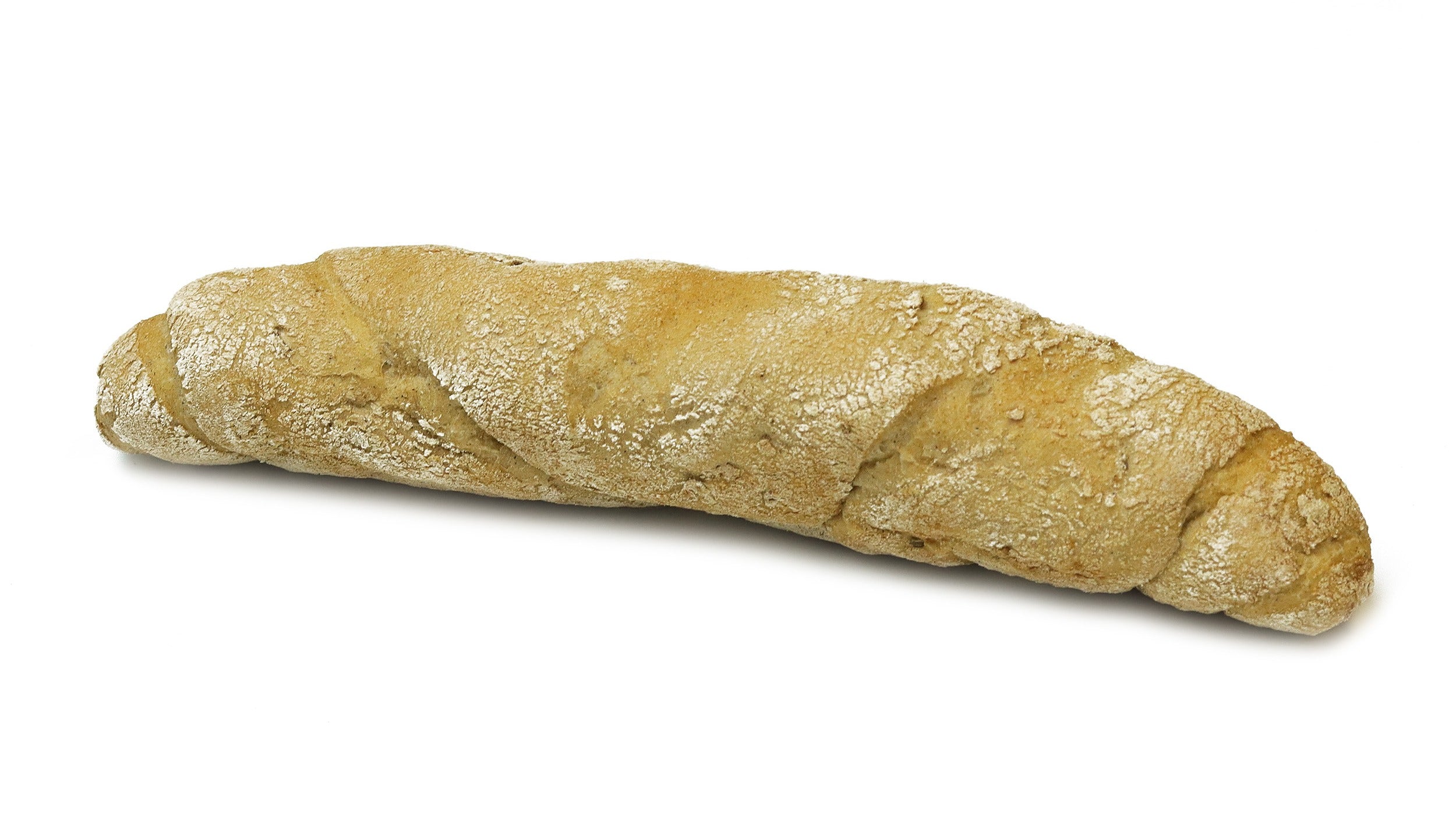 Rohlík žitný (Hapek)