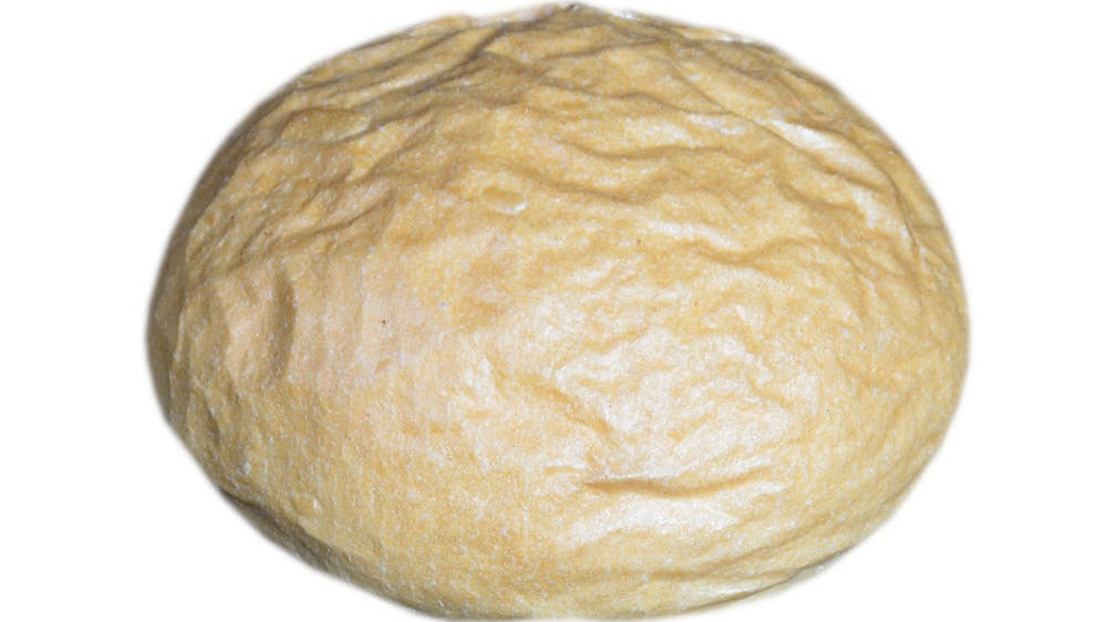 Bulka hamburgerová (Hapek)