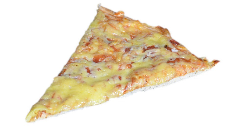 Pizza sýrová (Hapek)