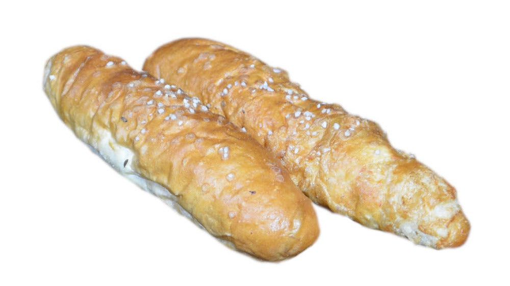 Loupák slaný (Hapek)