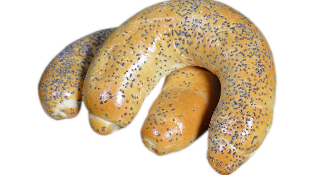 Loupák makový (Hapek)