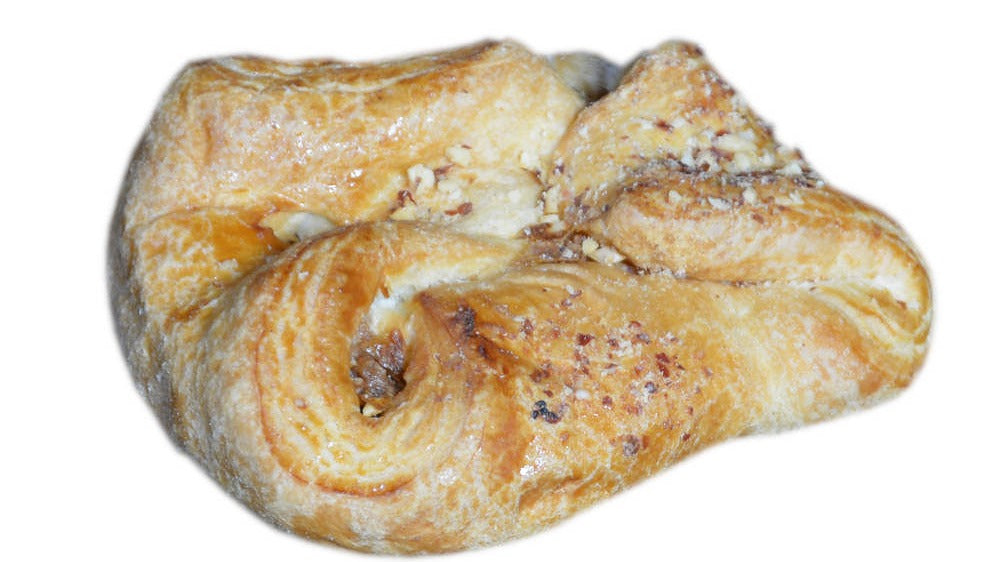 Šáteček listový ořechový (Hapek)