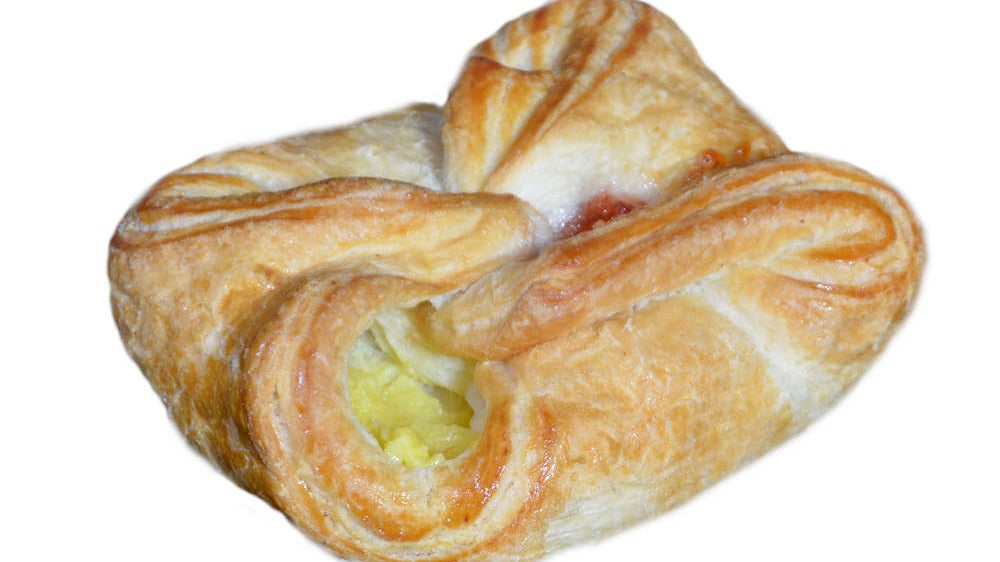 Šáteček listový pudingový (Hapek)