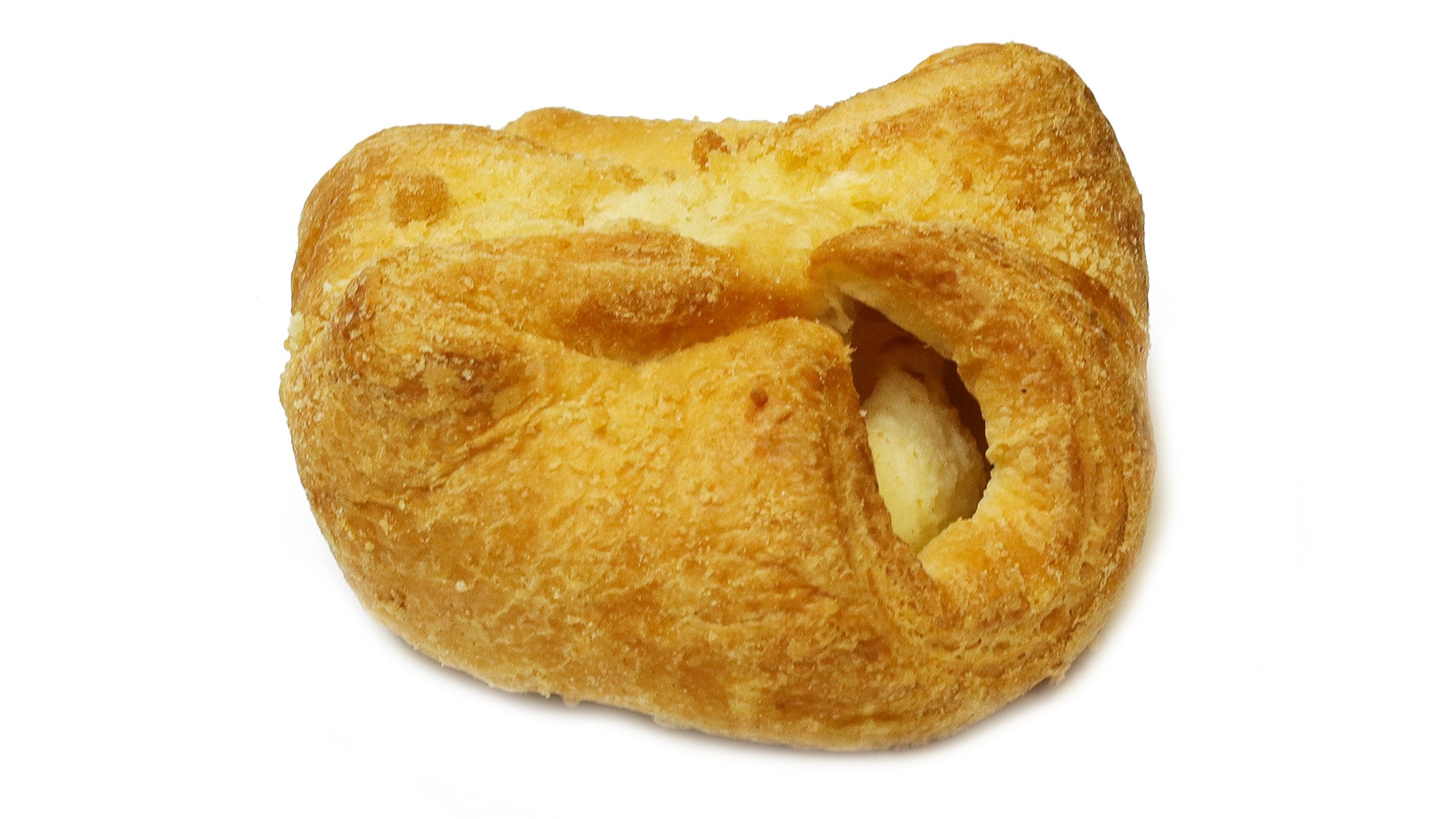 Šáteček listový tvarohový (Hapek)