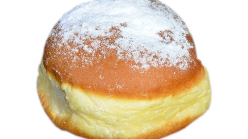 Koblih marmeládový (Hapek)