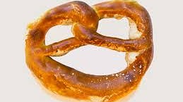 Preclíky 5 ks (Nikl)