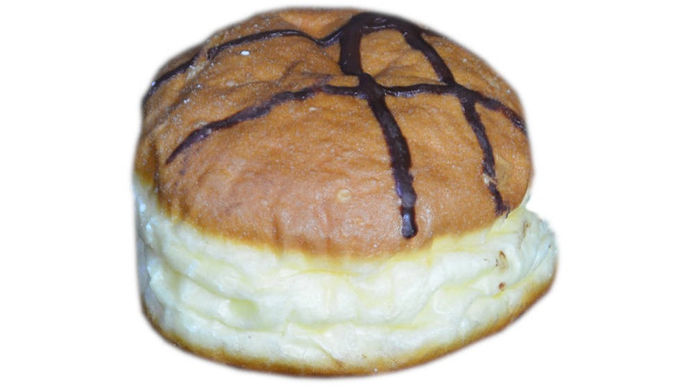 Koblih čokoládový (Hapek)