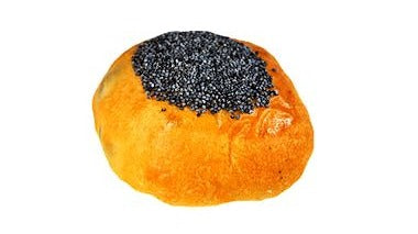 Koláček s mákem (Nikl)