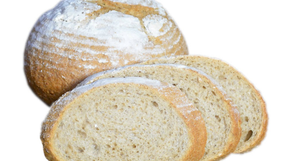 Chléb řemeslný 600 g (Hapek)