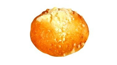 Koláček s ořechy (Nikl)