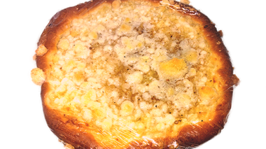 Koláč jablečný (Nikl)