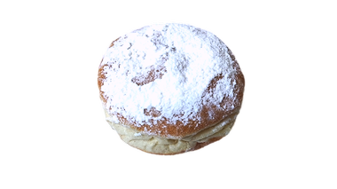 Kobliha meruňka (Nikl)