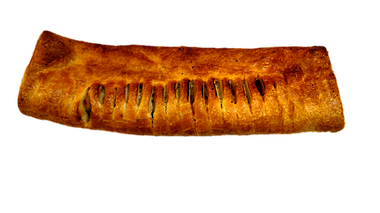 Závin listový jablečný (Nikl)