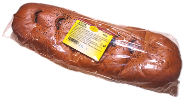 Závin ořechový (Nikl)