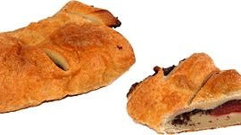 Rolka mák-švestka (Nikl)