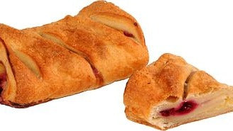 Rolka pudink-višeň (Nikl)