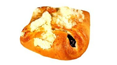 Stázka rybízová (Nikl)