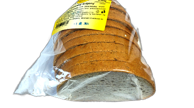 Chléb Vracovský 250 g (Nikl)