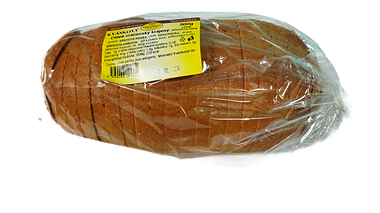 Chléb Vracovský 500 g (Nikl)