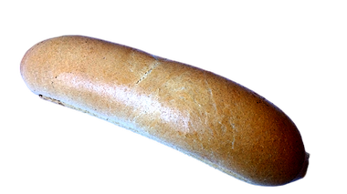 Bageta světlá (Nikl)